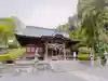 豊景神社(福島県)