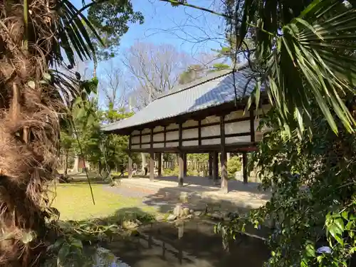 氣比神宮の建物その他