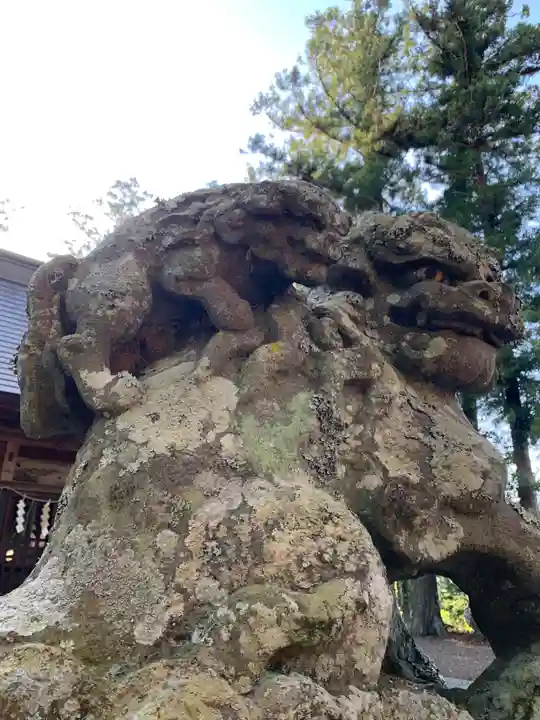 春日神社(千葉県)