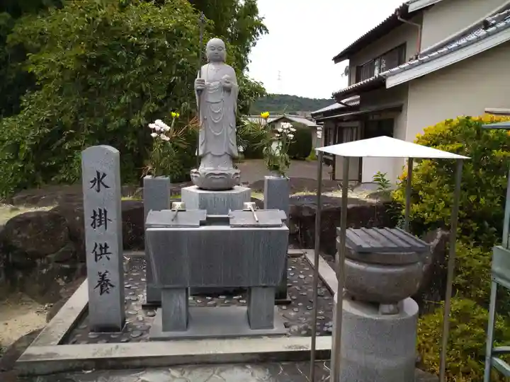 法華院(奈良県)
