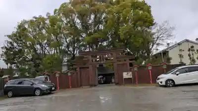 心華寺金港辯財天(京都府)