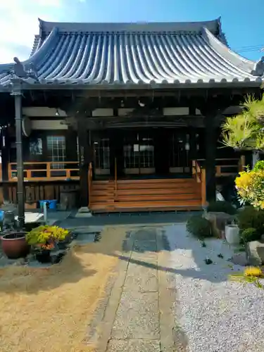 円融寺(奈良県)