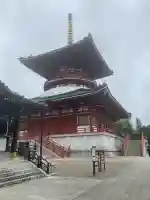 成田山平和大塔(千葉県)