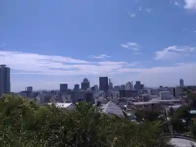 北野天満神社(兵庫県)