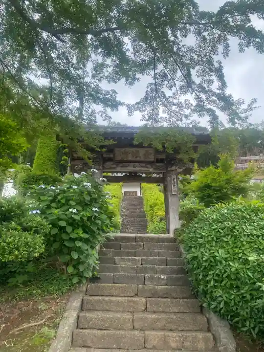 玉巌寺(群馬県)