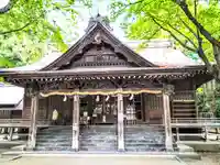 猿賀神社(青森県)