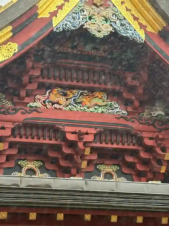 大杉神社(茨城県)