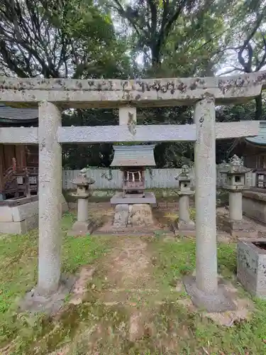 石岡神社(愛媛県)