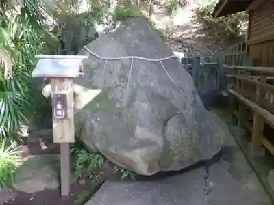 玉園稲荷神社(長崎県)