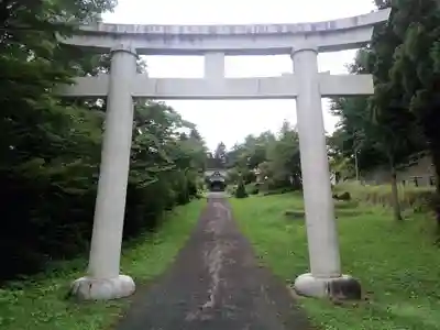 天満宮(北海道)