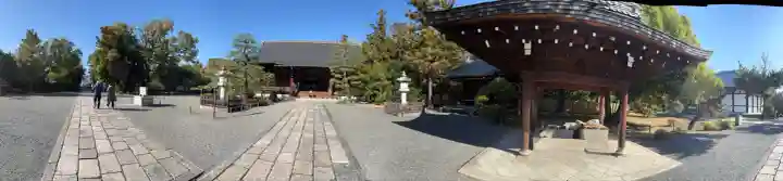 廣隆寺(京都府)