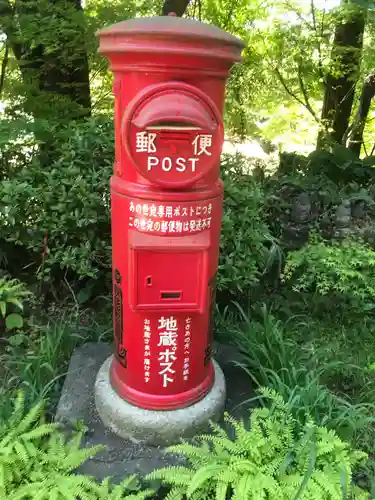 雲林寺の建物その他