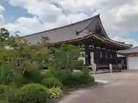 蓮華王院(三十三間堂)(京都府)