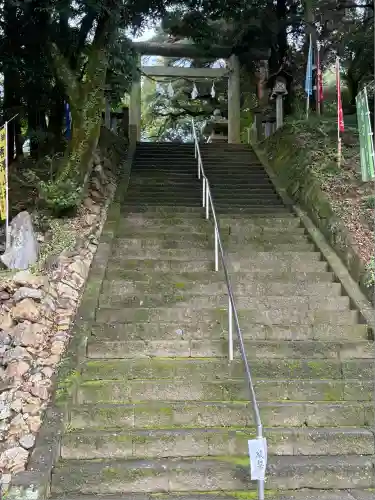 唐澤山神社(栃木県)
