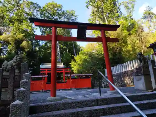 吉田神社(京都府)
