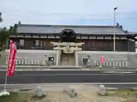 石屋神社(兵庫県)