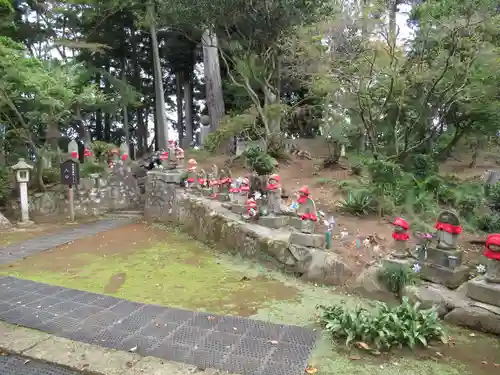 六地蔵寺(茨城県)