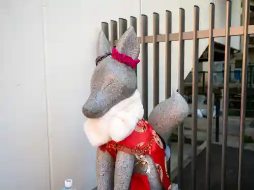 東京羽田 穴守稲荷神社(東京都)