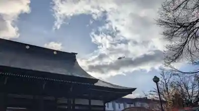 旭川別院(北海道)