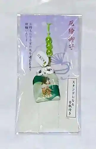 白金氷川神社(東京都)