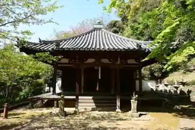 金剛宝寺（紀三井寺）(和歌山県)