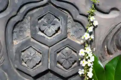 三津厳島神社のその他建物