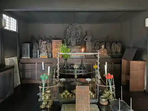 興福寺 南円堂(奈良県)