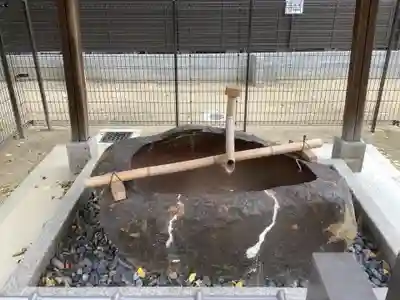 椿神明社(愛知県)