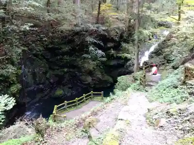 星宮神社(岐阜県)