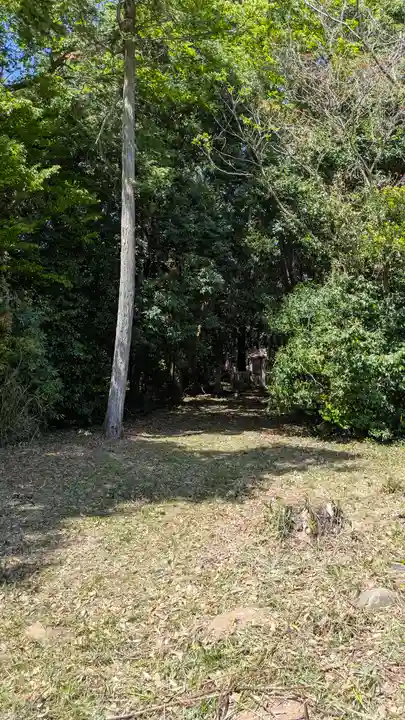 兵主神社(滋賀県)