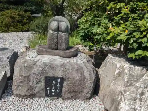 善光寺東海別院（祖父江善光寺）(愛知県)
