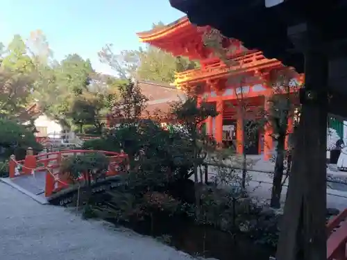 賀茂別雷神社（上賀茂神社）のその他建物