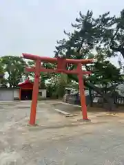 飛幡八幡宮(福岡県)