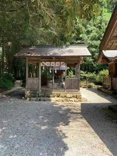 土佐神社の末社