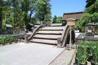 多賀大社のその他建物