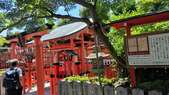 車折神社(京都府)