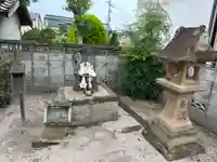 比那神社(島根県)