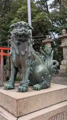 道明寺天満宮(大阪府)