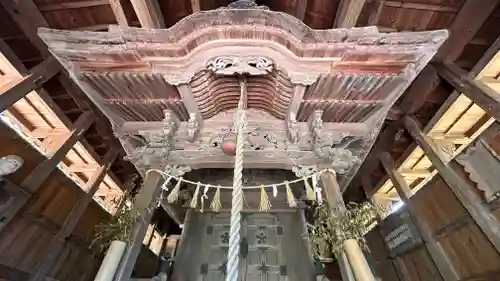 天満神社(兵庫県)