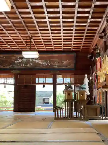 青葉神社(宮城県)