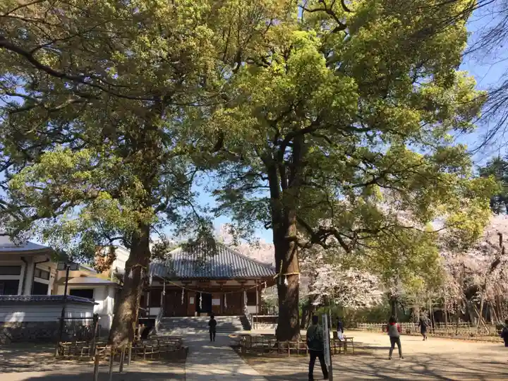 弘法寺のその他建物