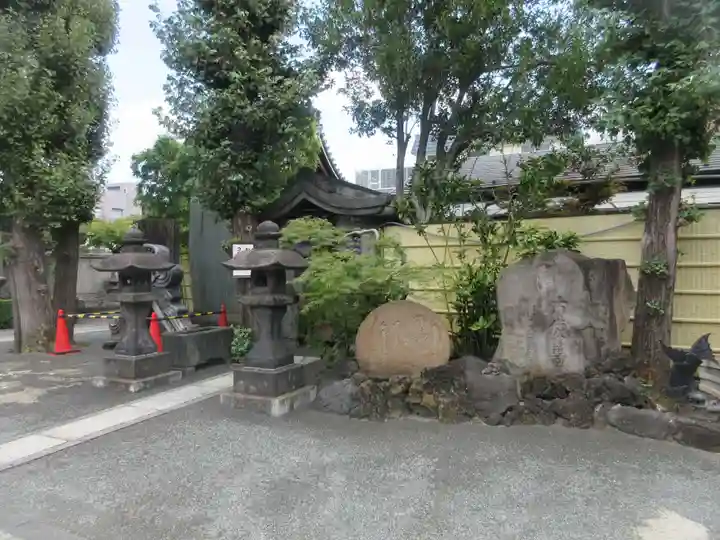 弘福寺(東京都)