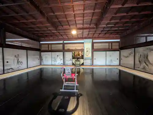 建仁寺（建仁禅寺）(京都府)