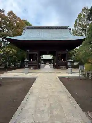 圓融寺(東京都)
