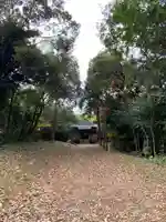 八房神社のその他建物