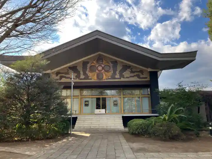 長圓寺(東京都)