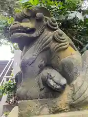 高石神社(神奈川県)