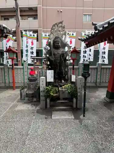 成田山 萬福院(愛知県)