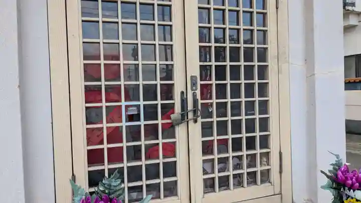 お地蔵さん(地蔵尊)の地蔵