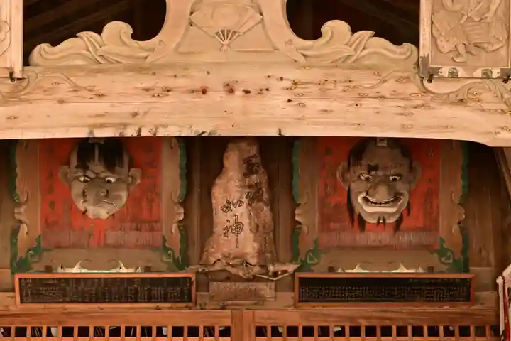 久礼八幡宮(高知県)